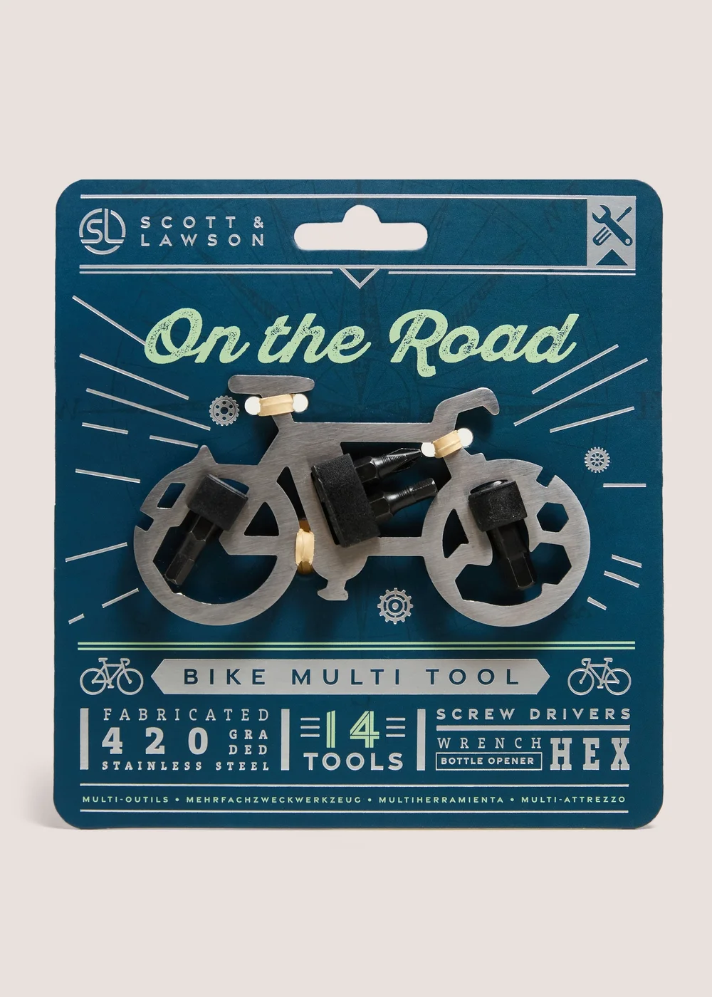 Bike Multi Tool Image 1