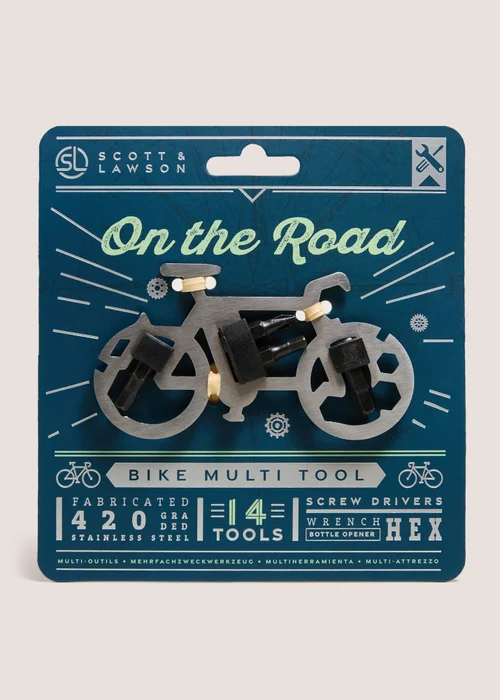 Bike Multi Tool Image 1