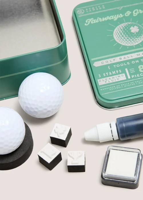 Golf Ball Marker Kit Image 2