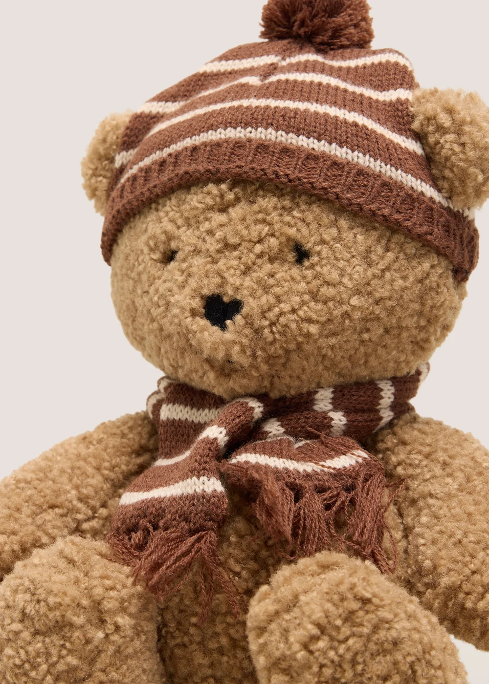 Patch The Bear Hot Water Bottle Image 2