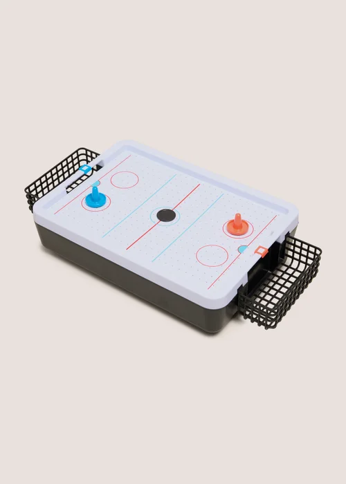 Air Hockey Duel Game Image 2