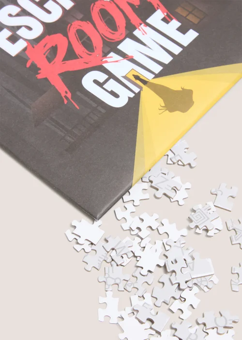 The Escape Room Game Image 2
