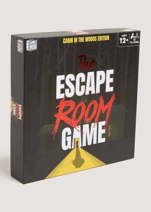 The Escape Room Game Image 1