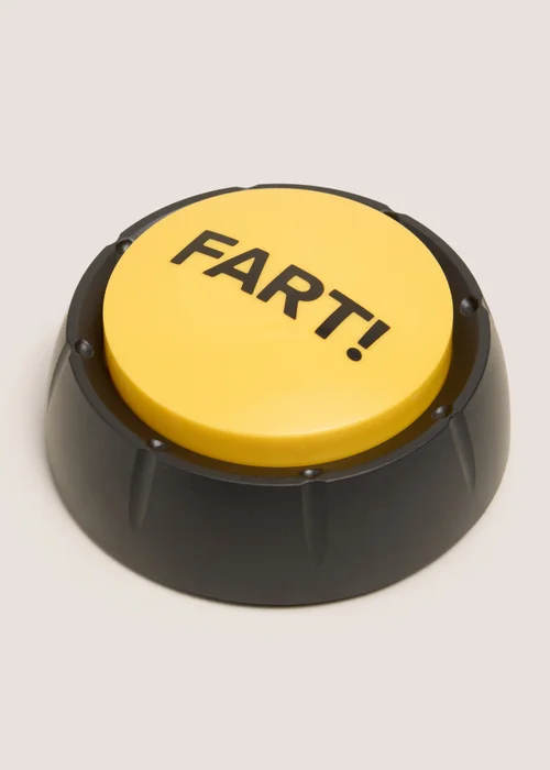 Fart Button Novelty Gift Image 2