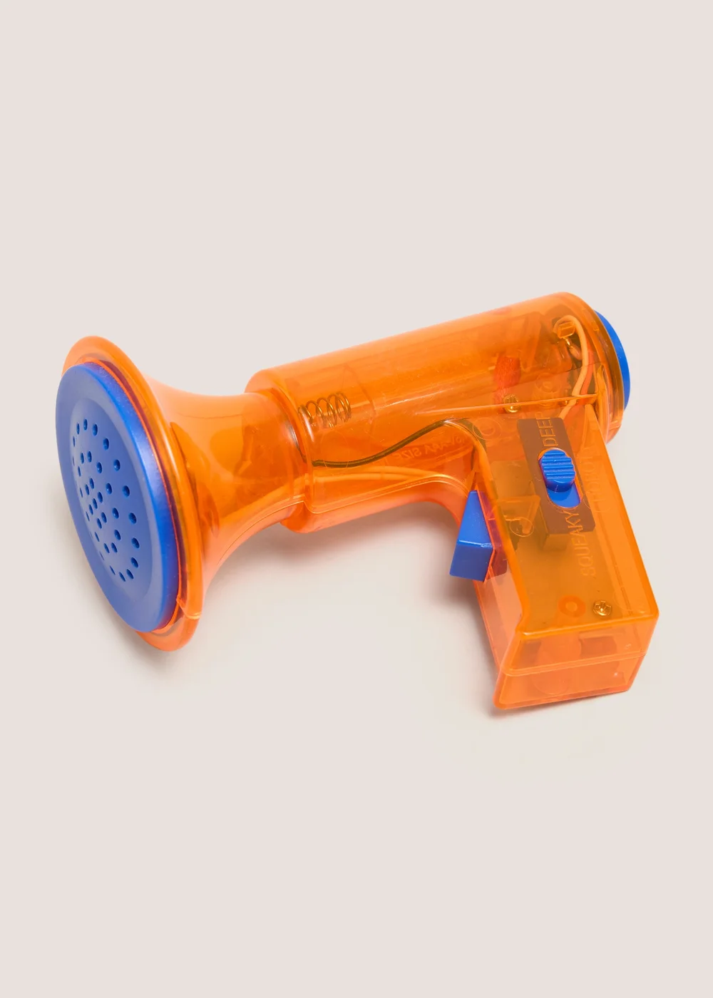 Mini Voice Changer Image 2