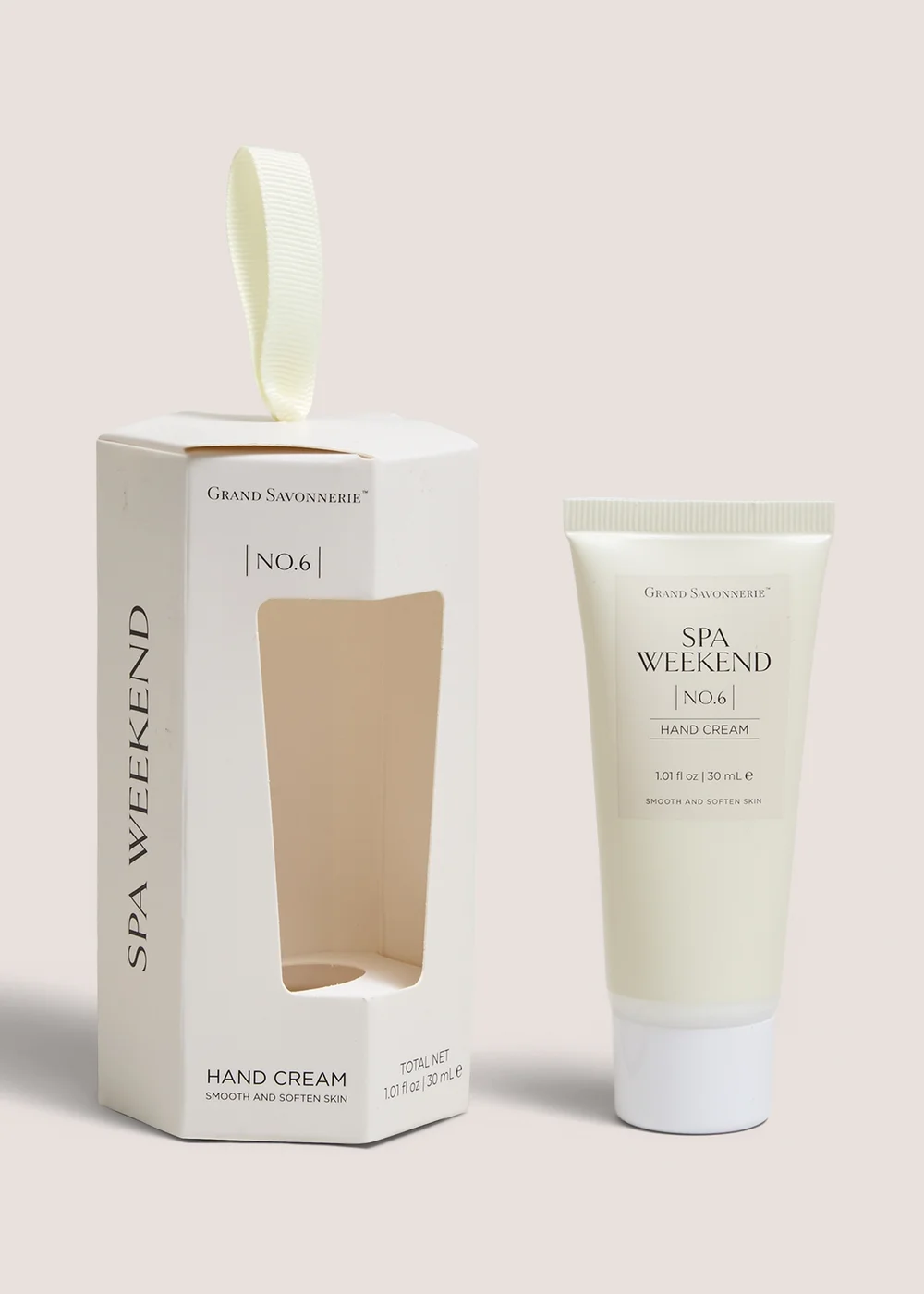 Spa Weekend Hand Cream Image 2