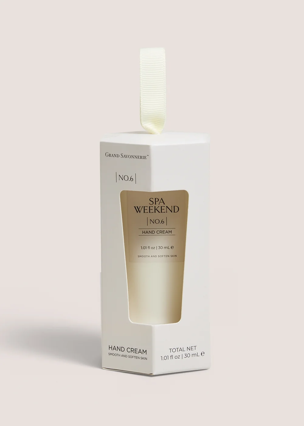 Spa Weekend Hand Cream Image 1