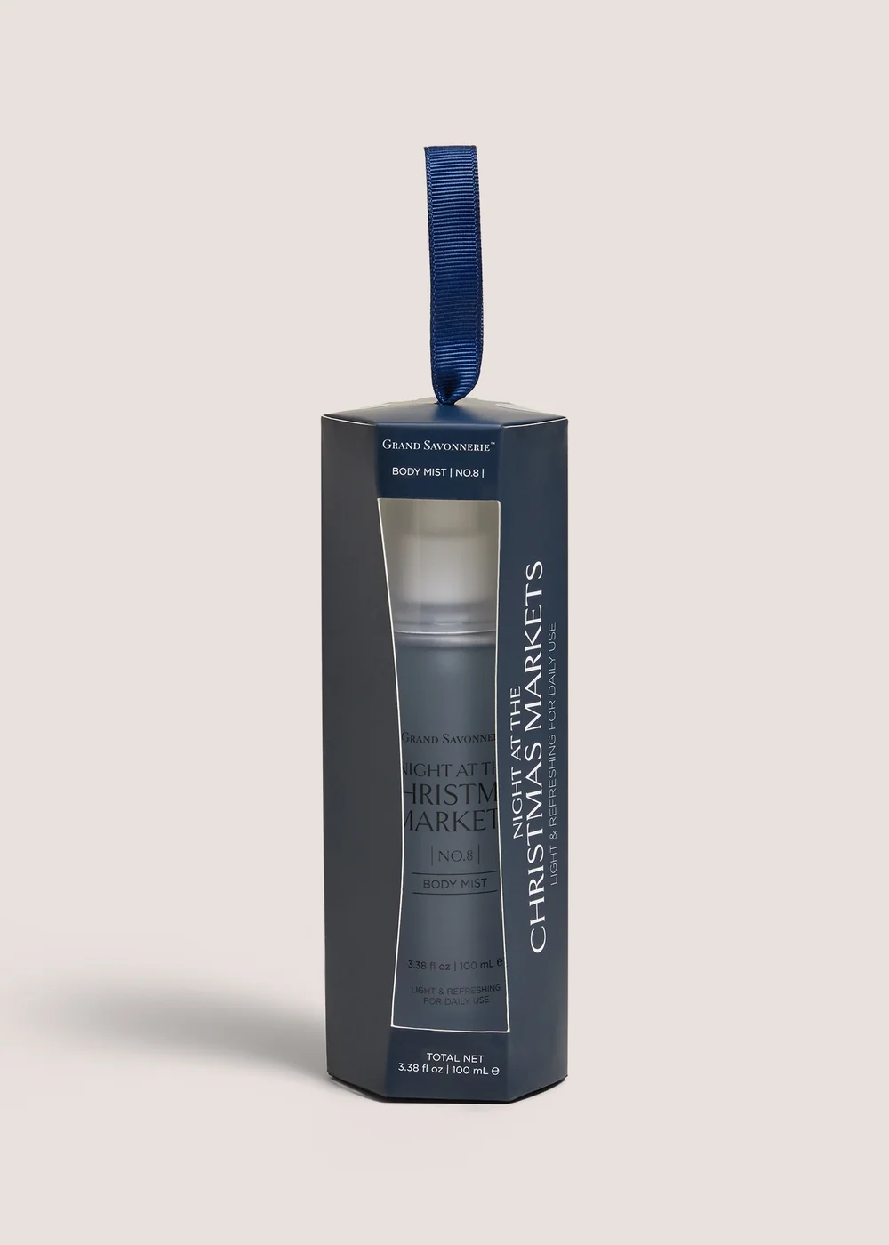 Night At The Christmas Markets Body Spray Image 1