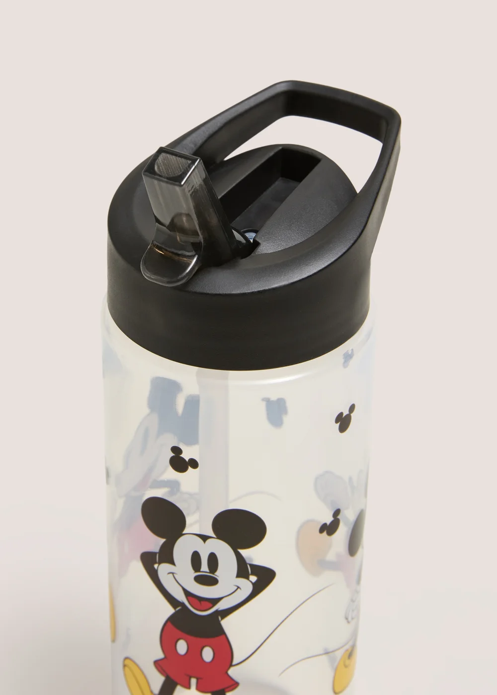 Disney Mickey Mouse Water Bottle Image 2