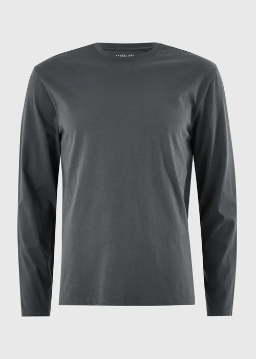 Charcoal B - XS Image 4
