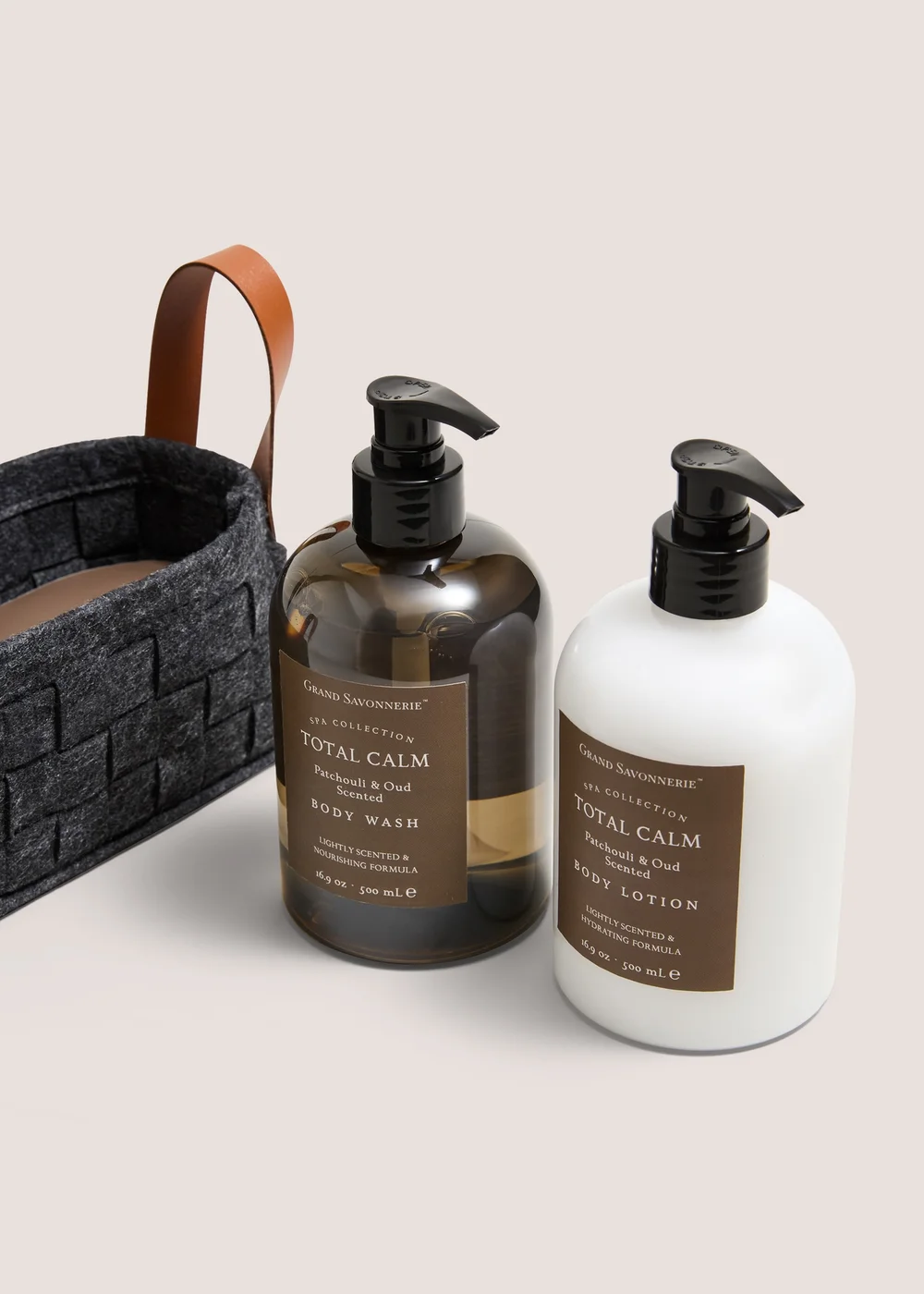 Total Calm Spa Gift Set Image 2