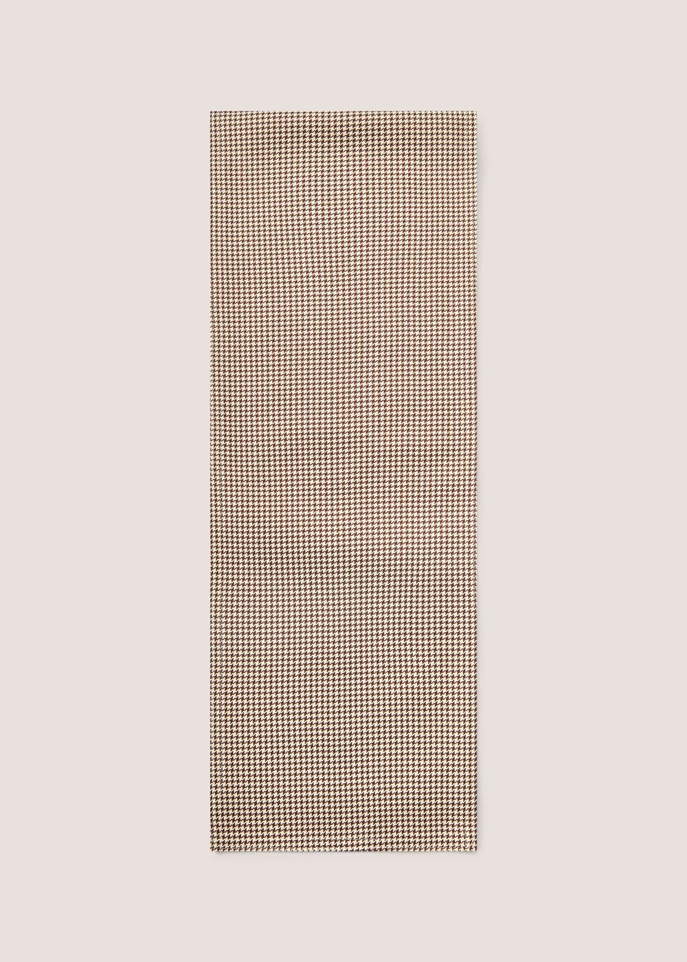 Brown Dogtooth Runner Image 1