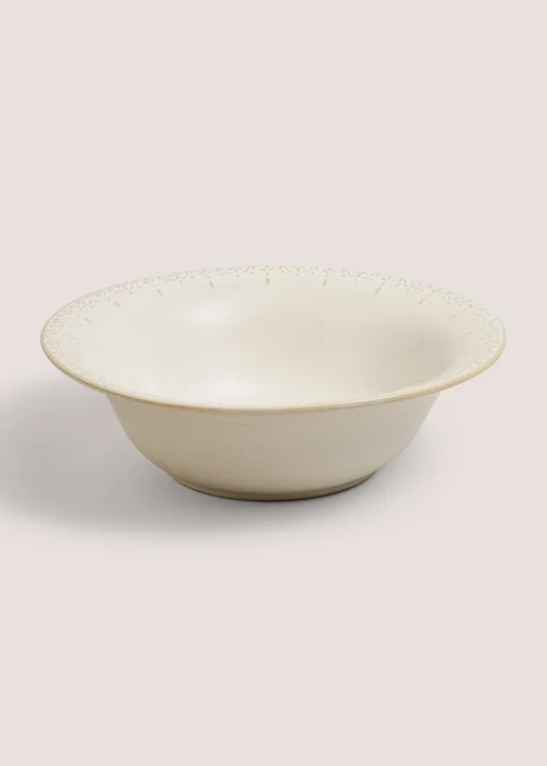 Joy Serving Bowl Image 1