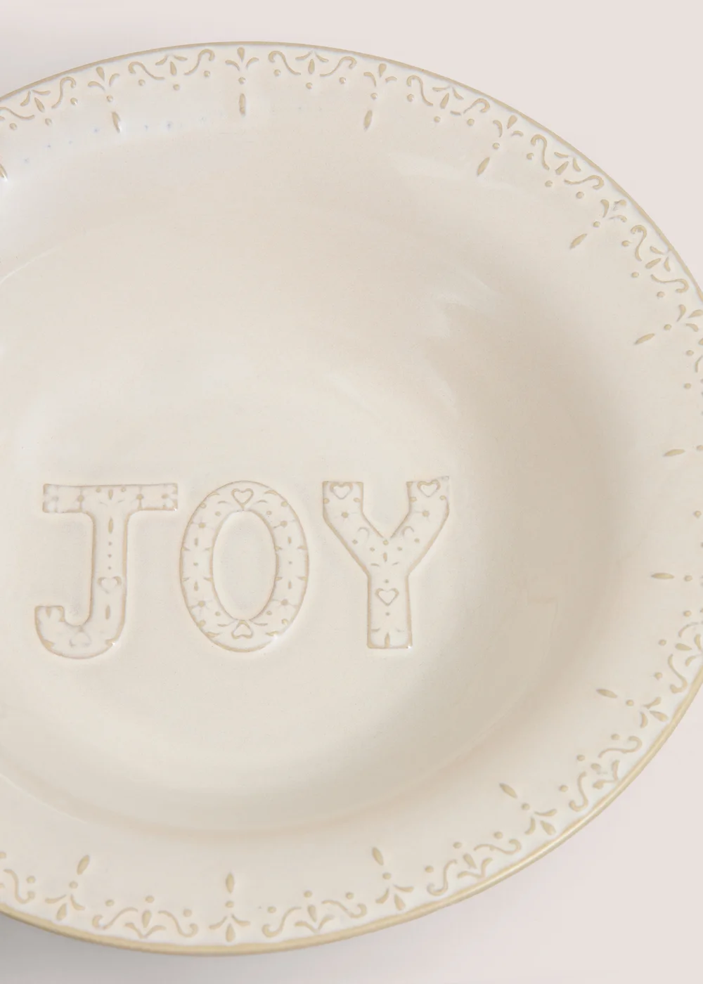 Joy Serving Bowl Image 2