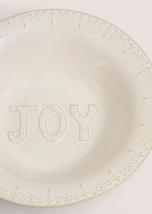 Joy Serving Bowl Image 2