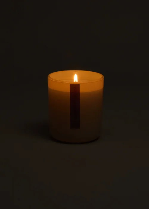 Sweet Pea Candle Image 2
