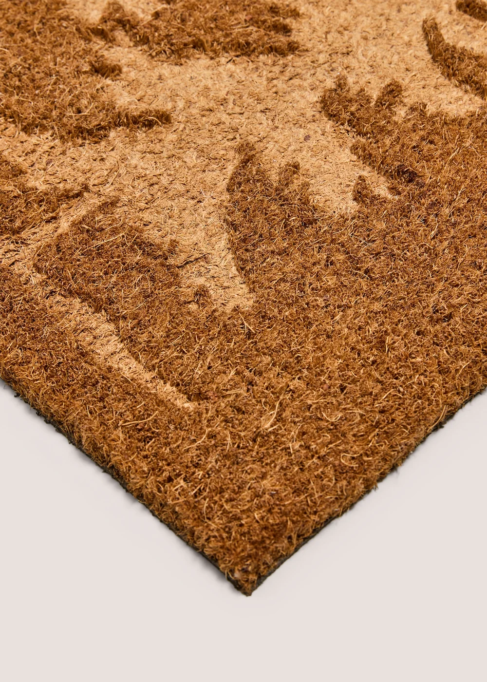 Tree Design Door Mat Image 2