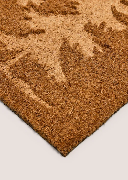 Tree Design Door Mat Image 2