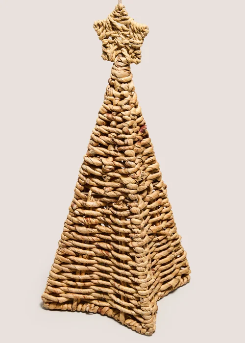 Woven Tree Image 2