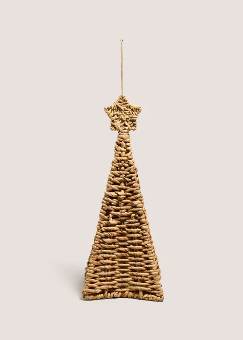 Woven Tree Image 1