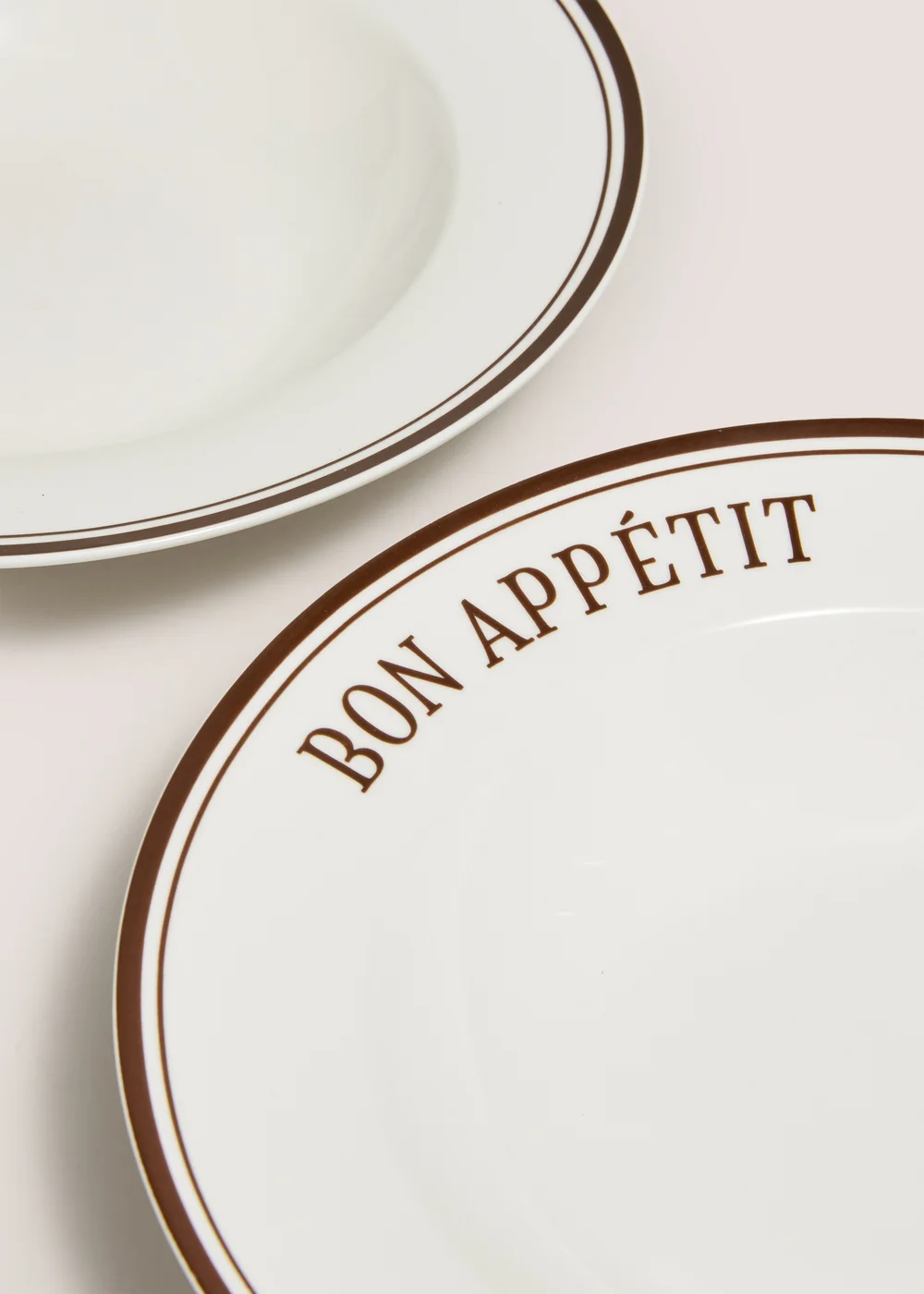 2 Pack Bon Appetit Pasta Bowls Image 2