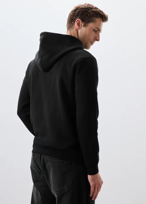 Charcoal Blink 182 Hoodie - M Image 2