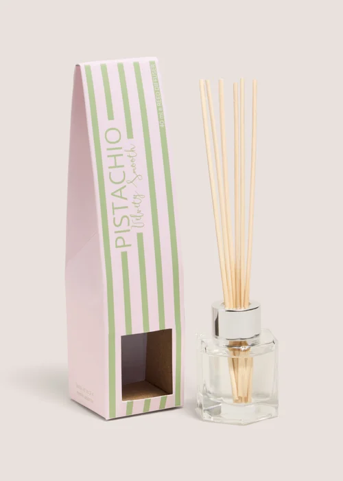 Pistachio 40ml Fragrance Diffuser Image 1