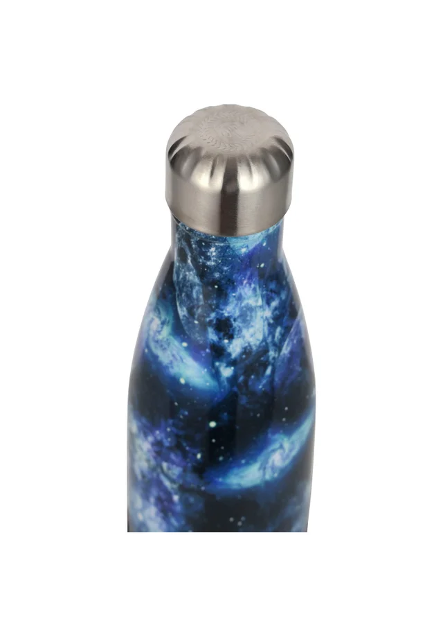 Hype Blue Moon Thermal Water Bottle