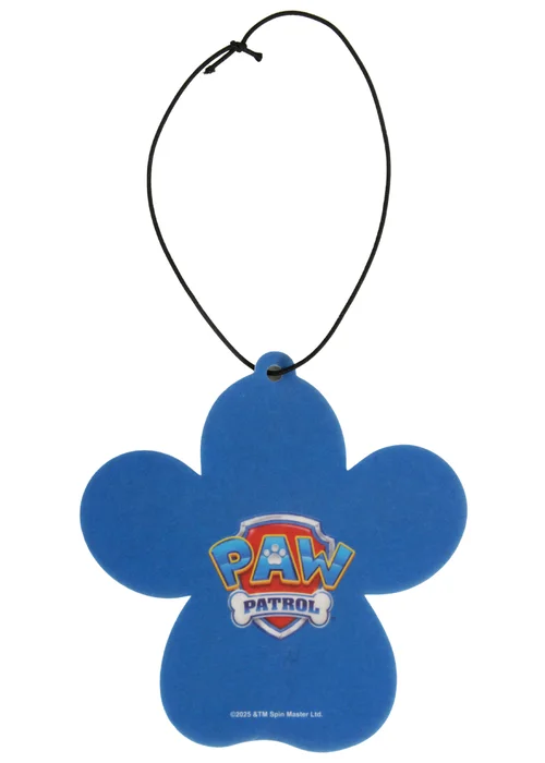 Paw Patrol Car Care Essentials Front Window Shade Roller Blinds Air Freshener - One Size Image 6