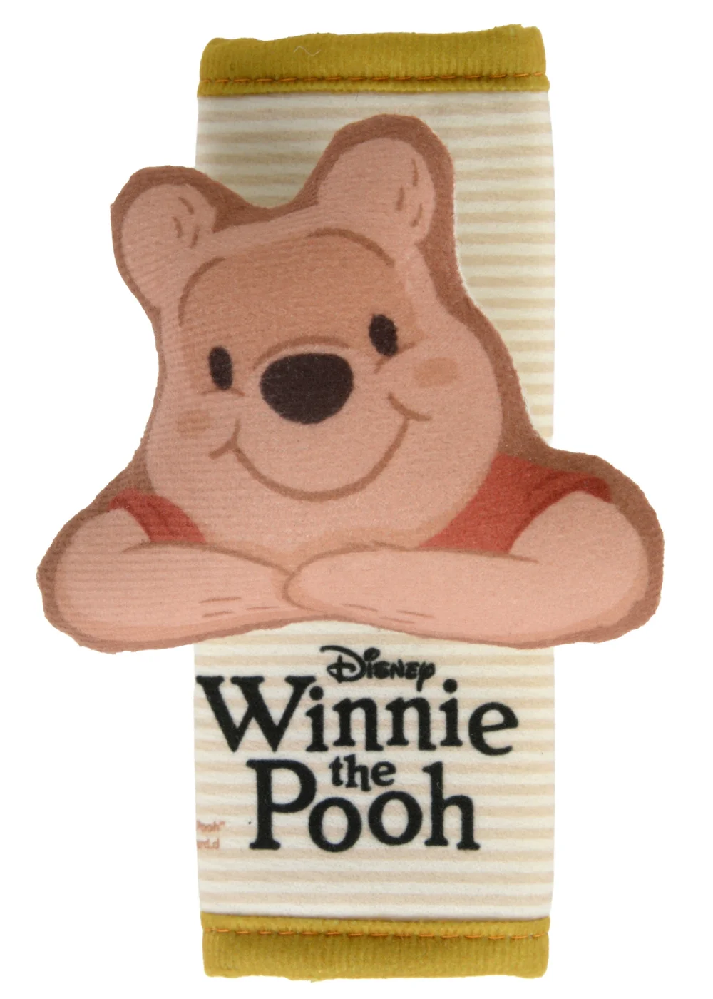 Winnie The Pooh Ultimate Car & Travel Bundle - One Size Image 6