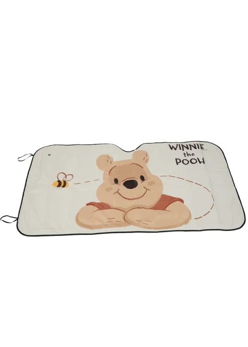 Winnie The Pooh Ultimate Car & Travel Bundle - One Size Image 5