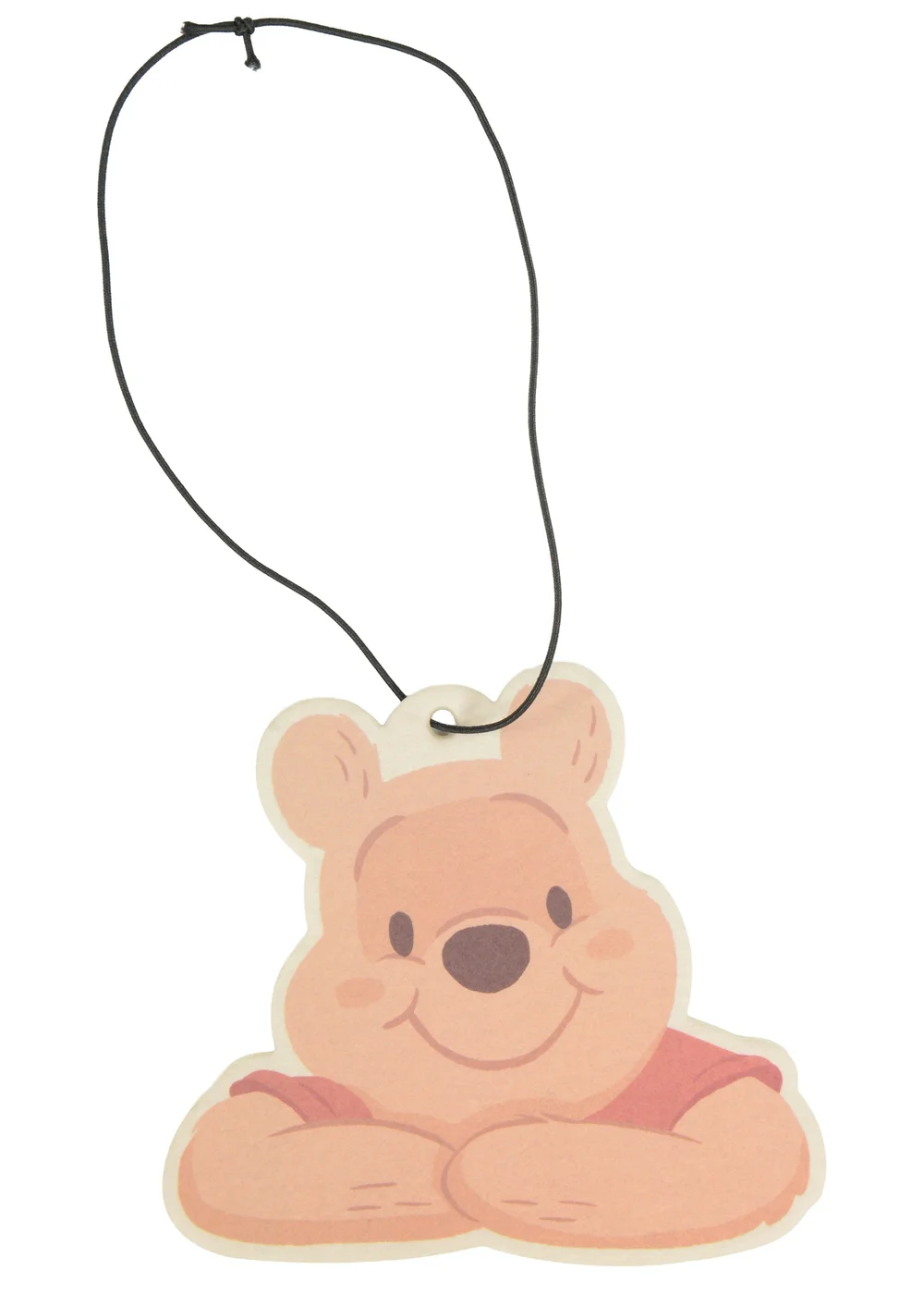Winnie The Pooh Car Care Essentials Front Window Shade Roller Blinds Air Freshener - One Size Image 4