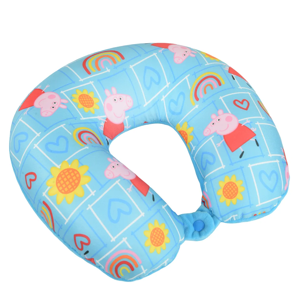 Peppa Pig Ultimate Car & Travel Bundle - One Size Image 2