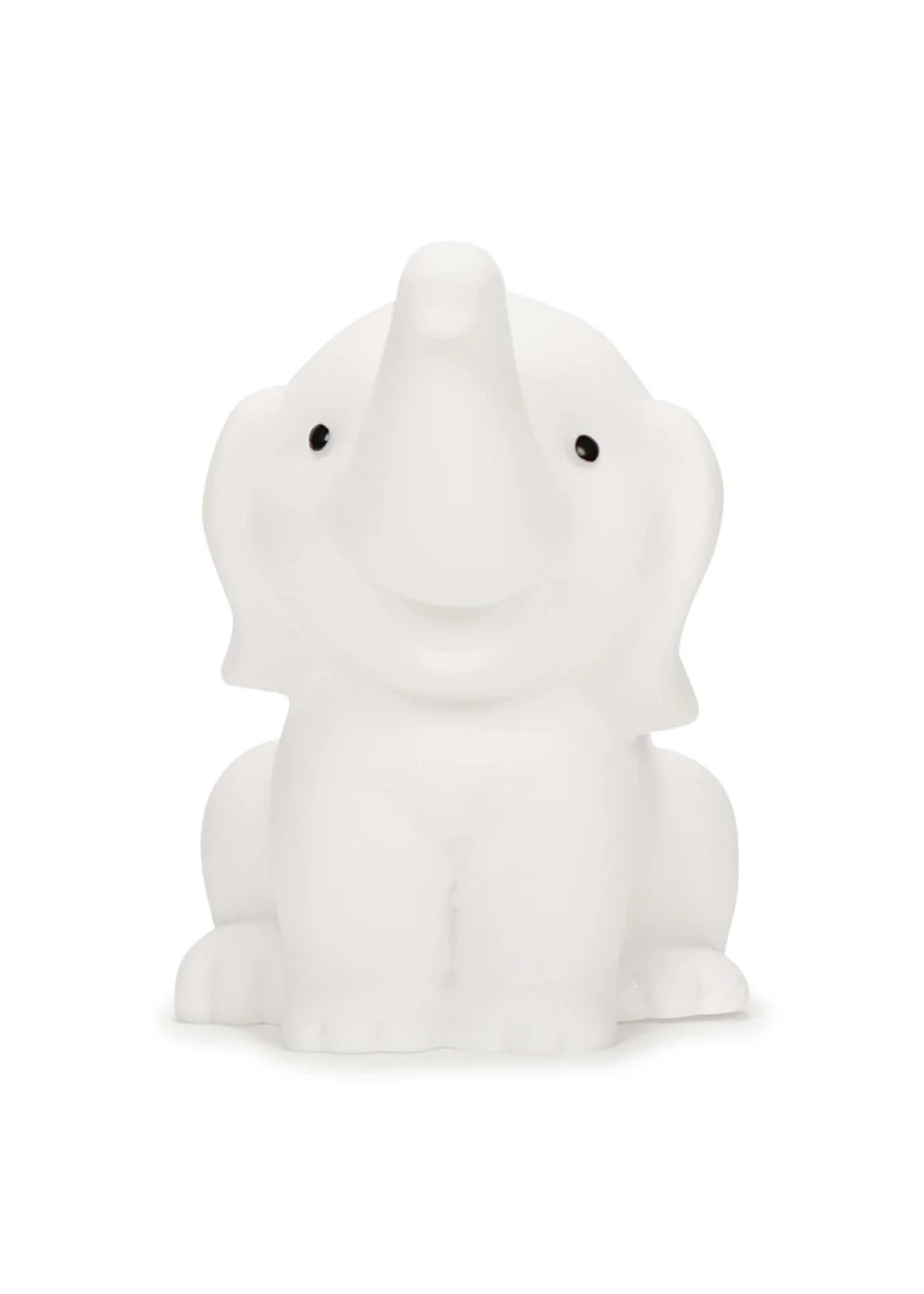 ValueLights Plastic Elephant LED Light with Remote Control - One Size Image 4