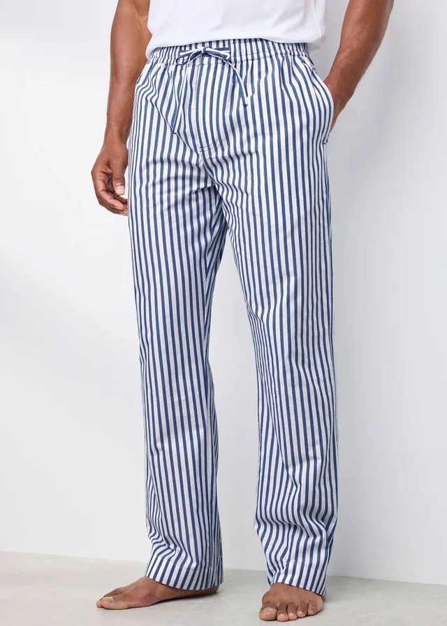 Cotton Traders Cotton Woven Trousers