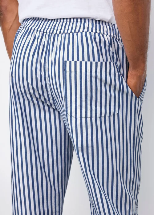 Cotton Traders Cotton Woven Trousers - 2XL/L29 Image 4