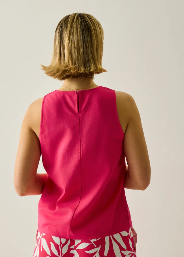 Regatta Life Pop Palomina Top