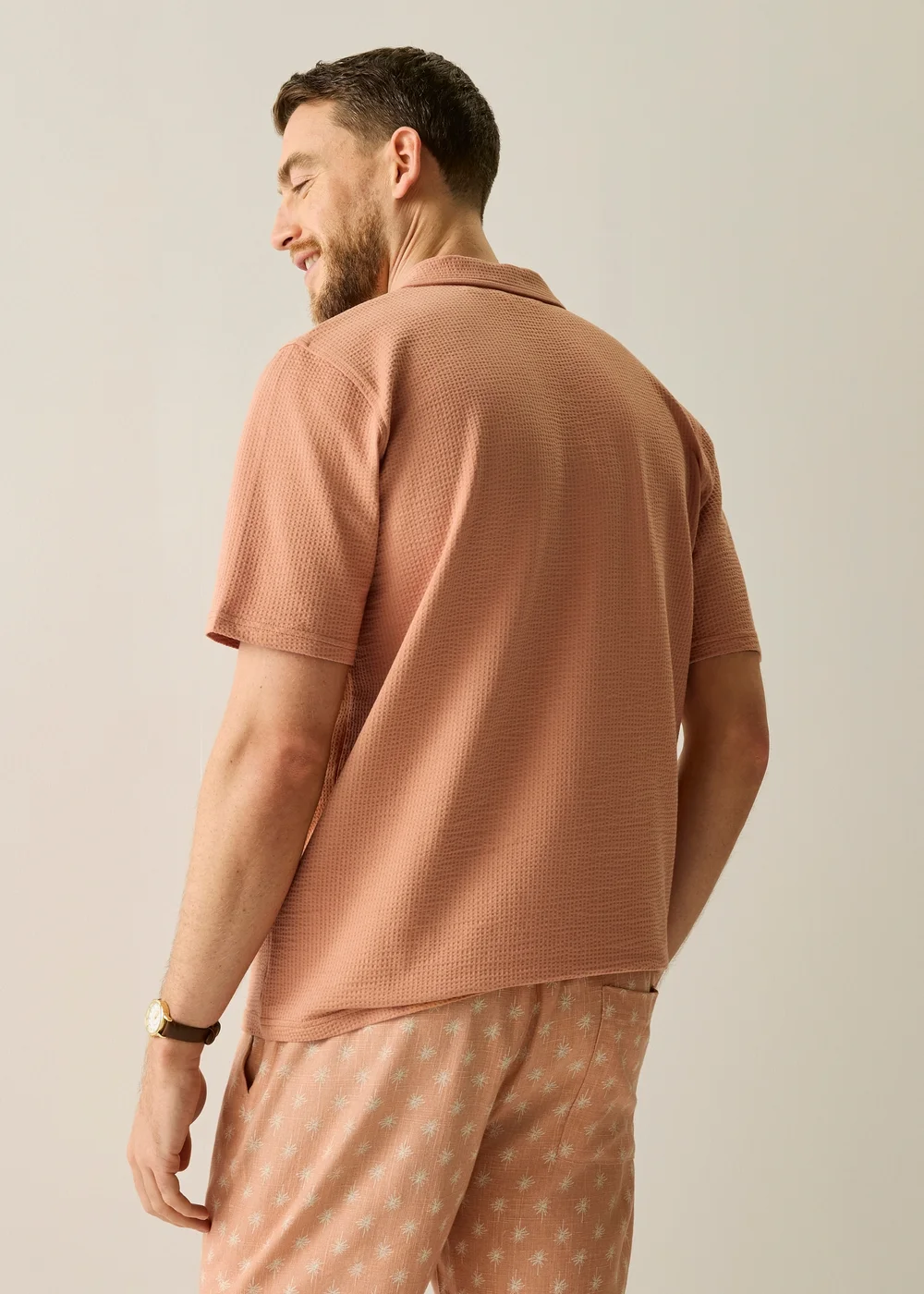Regatta Life Italian Clay Delray Polo - 3XL Image 2