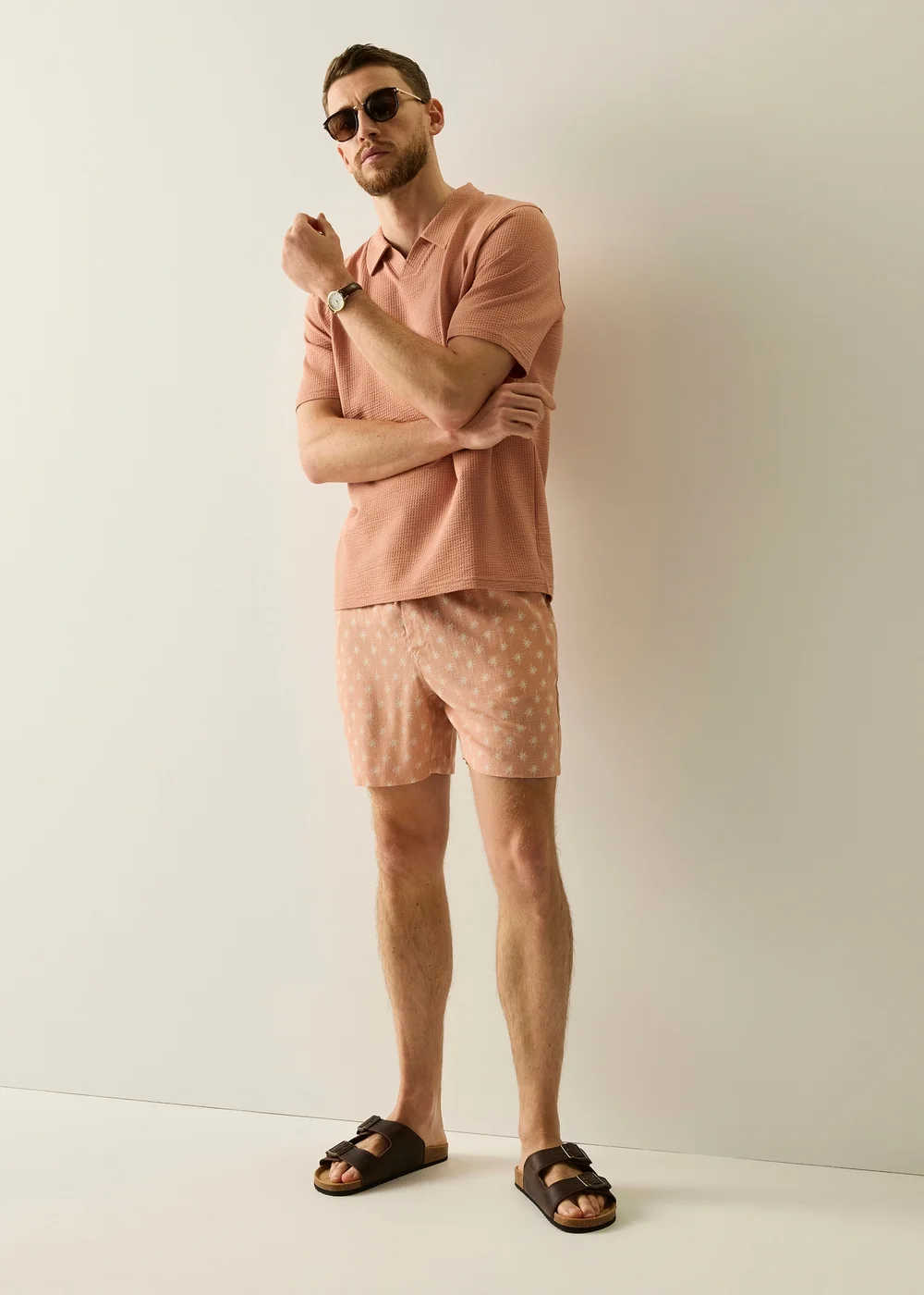 Regatta Life Italian Clay Delray Polo - 3XL Image 3
