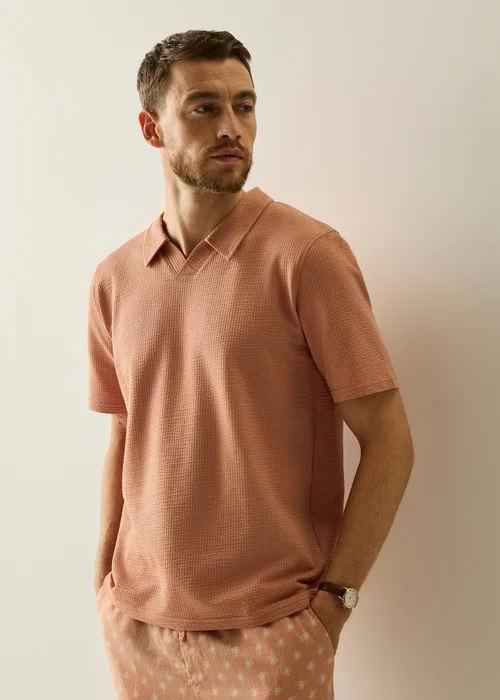 Regatta Life Italian Clay Delray Polo - 3XL Image 1