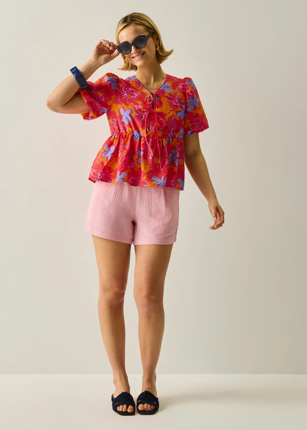 Regatta Life Grenadine Amor Top - 8 Image 3