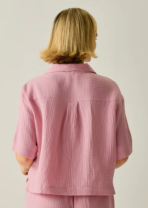 Regatta Life Pink Nectar Lanikai Lightweight Shirt - 18 Image 2