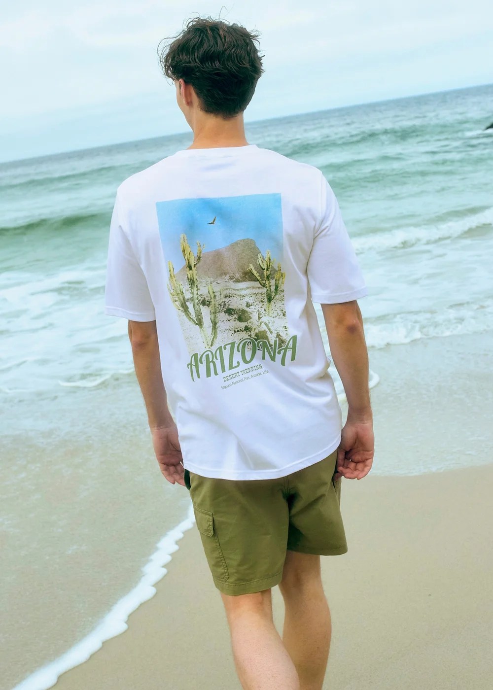 Regatta Life White Safin Breathable Shirt - 3XL Image 2