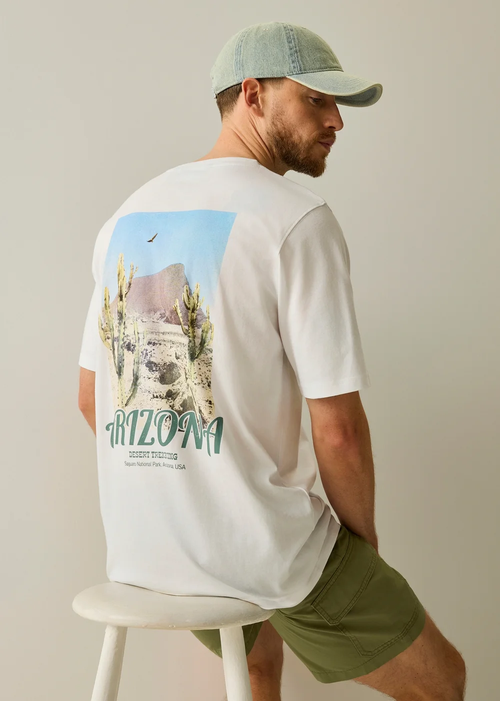 Regatta Life White Safin Breathable Shirt - 3XL Image 3