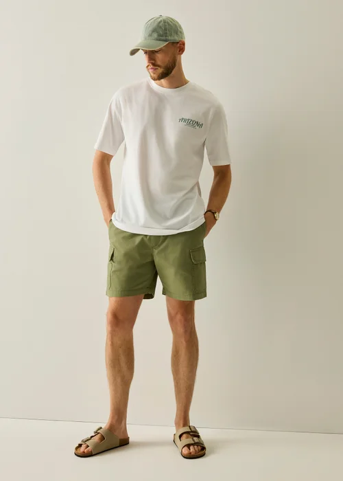 Regatta Life White Safin Breathable Shirt - 3XL Image 4