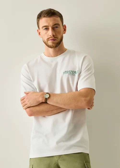 Regatta Life White Safin Breathable Shirt - 3XL Image 1