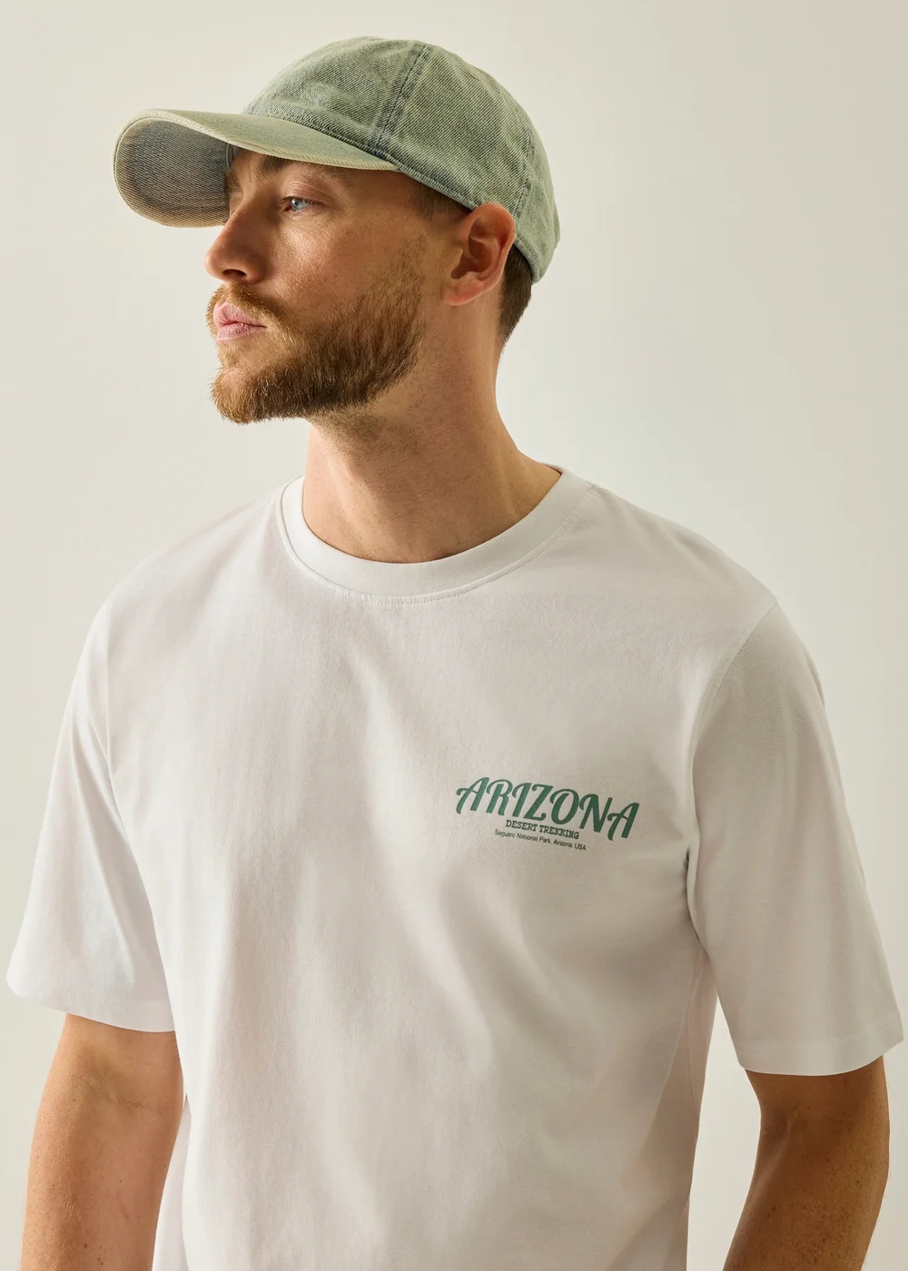 Regatta Life White Safin Breathable Shirt - 3XL Image 5
