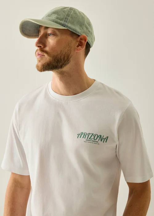 Regatta Life White Safin Breathable Shirt - 3XL Image 5