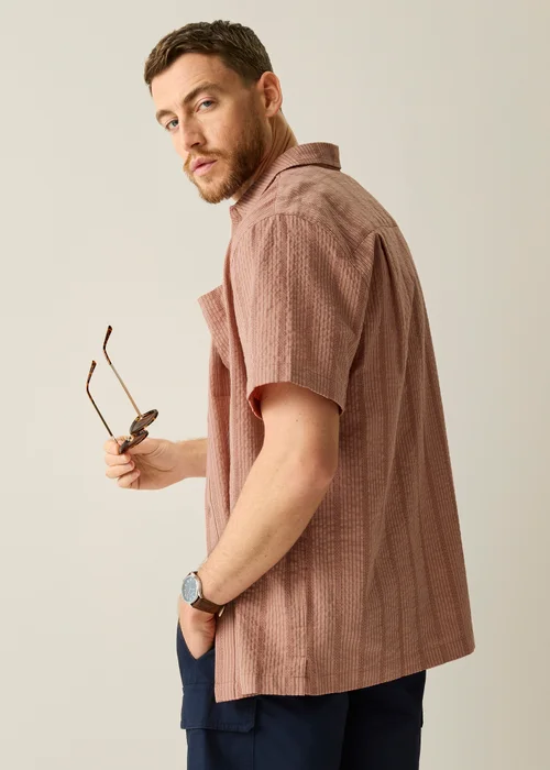 Regatta Life Italian Clay Camilo Lightweight Shirt - 2XL Image 2