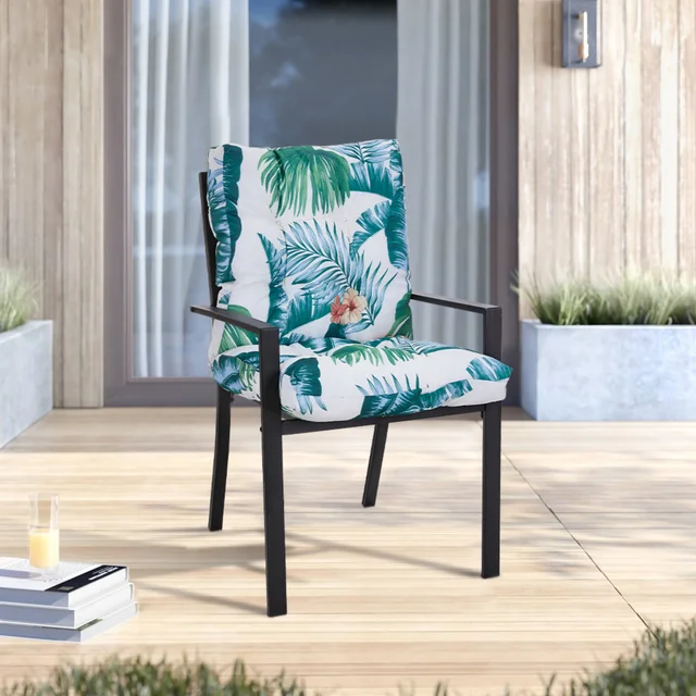 Lifeideas Thickened Chair Cushion
